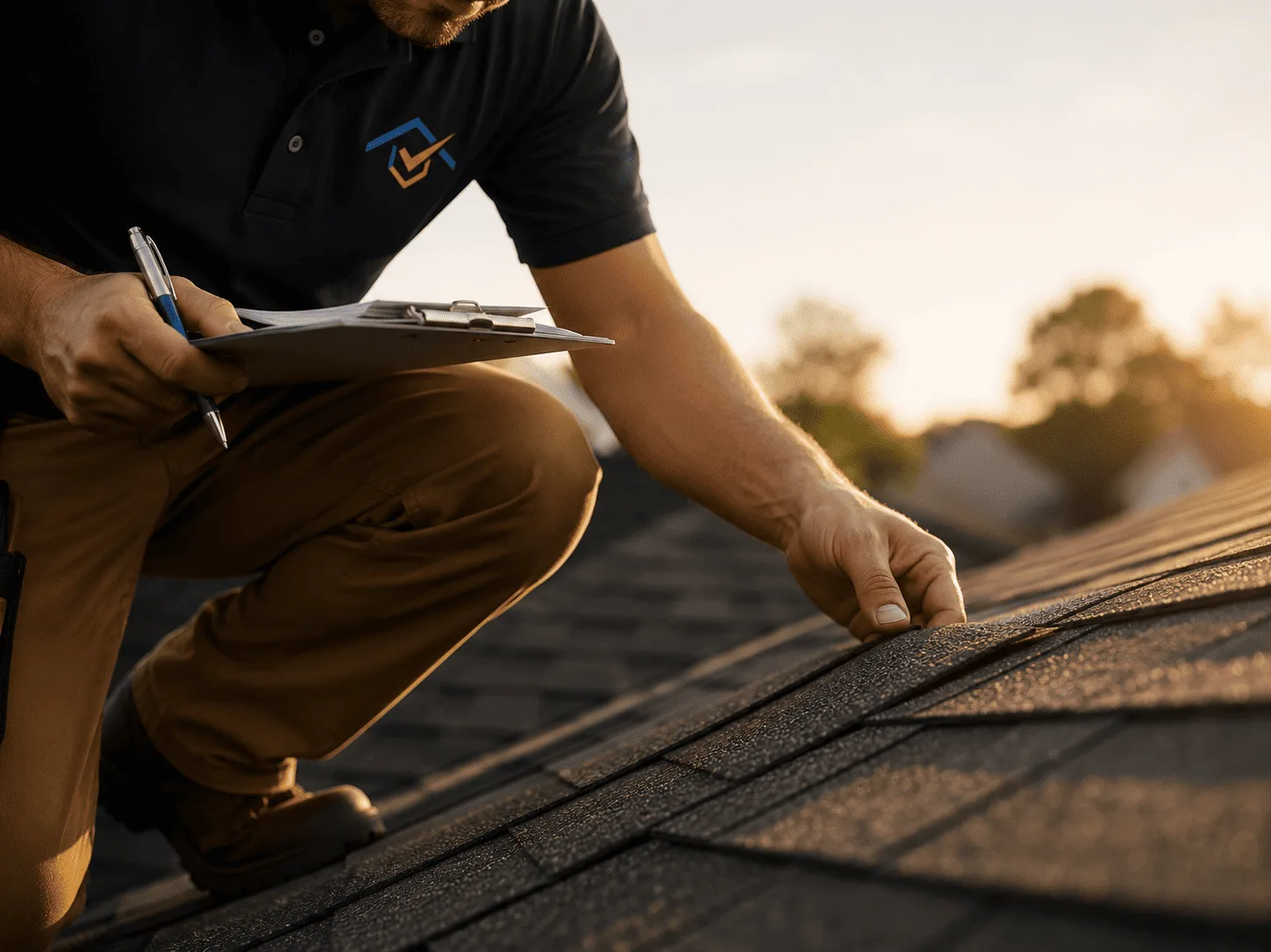 Why Choose Roof Inspection in Marietta, OK