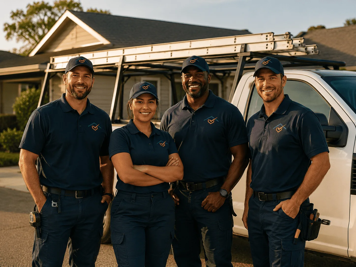 Roof Inspection company in Marietta, OK